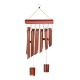 12 Tubes Bamboo Wind Chime Wooden Garden Yark Patio Home Decorations Hanging Ornament 12 Tubes Bamboo Wind Chime Wooden Garden Yark Patio Home Decorations Hanging Ornament