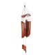 12 Tubes Bamboo Wind Chime Wooden Garden Yark Patio Home Decorations Hanging Ornament 12 Tubes Bamboo Wind Chime Wooden Garden Yark Patio Home Decorations Hanging Ornament