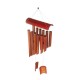 12 Tubes Bamboo Wind Chime Wooden Garden Yark Patio Home Decorations Hanging Ornament 12 Tubes Bamboo Wind Chime Wooden Garden Yark Patio Home Decorations Hanging Ornament