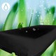 12 seater Furniture Cover Waterproof Outdoor Garden Table Polyester Rectangular Protective Dust Proof Cover 350 x 260 x 90cm 12 seater Furniture Cover Waterproof Outdoor Garden Table Polyester Rectangular Protective Dust Proof Cover 350 x 260 x 90cm