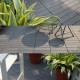 12 x 12 Inch 6 Pack Outdoor Four Slat Wood-Plastic Composite Interlocking Decking Tile Anti-skid Swimming Pool Floor Mat 12 x 12 Inch 6 Pack Outdoor Four Slat Wood-Plastic Composite Interlocking Decking Tile Anti-skid Swimming Pool Floor Mat