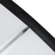 120 x 75 cm Plastic Canopy Awning Shelter Waterproof Rack for Shelf House Yard Roof 120 x 75 cm Plastic Canopy Awning Shelter Waterproof Rack for Shelf House Yard Roof