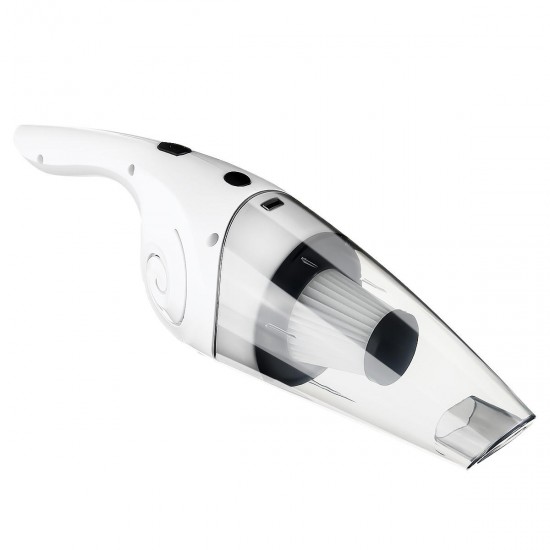 120W 5000PA Portable Car Home Wireless Hand-Helded Vacuum Cleaner Strong Suction Fast Charge 120W 5000PA Portable Car Home Wireless Hand-Helded Vacuum Cleaner Strong Suction Fast Charge