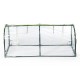 120x60x48cm Mini Greenhouse Home Outdoor Flower Plant Gardening Winter Shelter Cover