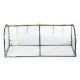 120x60x48cm Mini Greenhouse Home Outdoor Flower Plant Gardening Winter Shelter Cover 120x60x48cm Mini Greenhouse Home Outdoor Flower Plant Gardening Winter Shelter Cover