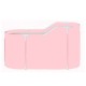 120x70x60cm Folding Bathtub Portable PVC Water Tub Outdoor Room Adult Spa Bath 120x70x60cm Folding Bathtub Portable PVC Water Tub Outdoor Room Adult Spa Bath