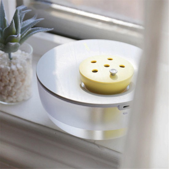 1.2L Portable Home Office Humidifier Mute Air Purification Night Light USB Desktop Humidifier 1.2L Portable Home Office Humidifier Mute Air Purification Night Light USB Desktop Humidifier