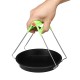 12PCS 8'' Air Fryer Accessories Set for Cook Baking 12PCS 8'' Air Fryer Accessories Set for Cook Baking