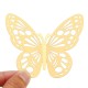 12Pcs 3D Butterfly Wall Sticker Home Decor DIY Butterfly Fridge Sticker Party Wedding Room Decor 12Pcs 3D Butterfly Wall Sticker Home Decor DIY Butterfly Fridge Sticker Party Wedding Room Decor