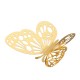 12Pcs 3D Butterfly Wall Sticker Home Decor DIY Butterfly Fridge Sticker Party Wedding Room Decor