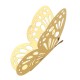 12Pcs 3D Butterfly Wall Sticker Home Decor DIY Butterfly Fridge Sticker Party Wedding Room Decor 12Pcs 3D Butterfly Wall Sticker Home Decor DIY Butterfly Fridge Sticker Party Wedding Room Decor