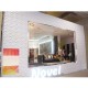 12Pcs 3D PVC Wall Paper Panel Tiles Diamond Design Room Background Home Decor Sticker 500x500mm 12Pcs 3D PVC Wall Paper Panel Tiles Diamond Design Room Background Home Decor Sticker 500x500mm