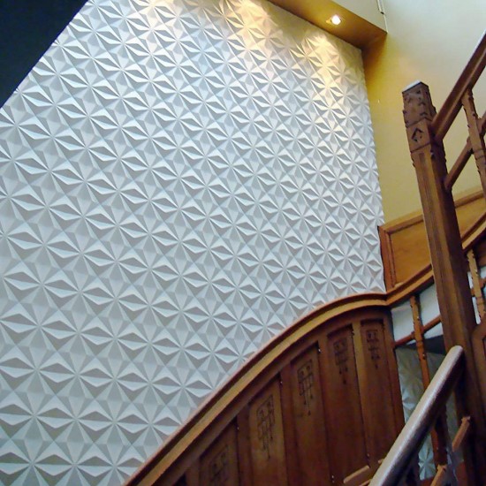 12Pcs 3D PVC Wall Paper Panel Tiles Diamond Design Room Background Home Decor Sticker 500x500mm 12Pcs 3D PVC Wall Paper Panel Tiles Diamond Design Room Background Home Decor Sticker 500x500mm