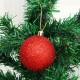 12Pcs 50mm Christmas Tree Ball Baubles Decoration Xmas Hanging Party Ornaments