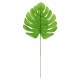 12Pcs Artificial Branch Palm Fern Turtle Leaf Plant Tree Foliage Green Plant Decor 12Pcs Artificial Branch Palm Fern Turtle Leaf Plant Tree Foliage Green Plant Decor