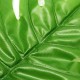 12Pcs Artificial Branch Palm Fern Turtle Leaf Plant Tree Foliage Green Plant Decor