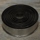 12Pcs DIY Round Stainless Steel Mousse Circle Ring Molds Cake Cookie Pastry Baking Cutter Mould Set 12Pcs DIY Round Stainless Steel Mousse Circle Ring Molds Cake Cookie Pastry Baking Cutter Mould Set