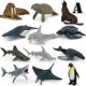 12Pcs Educational Dinosaur Toys Kids Realistic Toy Dinosaur Figures for Cool Kids Toddler Education 12Pcs Educational Dinosaur Toys Kids Realistic Toy Dinosaur Figures for Cool Kids Toddler Education