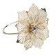 12Pcs Floral Alloy Rings Napkin Holder Dinner Wedding Towel Ring Party Table Decor Supplies 12Pcs Floral Alloy Rings Napkin Holder Dinner Wedding Towel Ring Party Table Decor Supplies