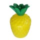 12Pcs Plastic Coconut Pineapple Cup w/ Straw Tropical Hawaiian Luau Hula Beach Pool Party Cup Decor 12Pcs Plastic Coconut Pineapple Cup w/ Straw Tropical Hawaiian Luau Hula Beach Pool Party Cup Decor