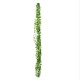 12Pcs/Set 2.4m Artificial Vine Plant Foliage Simulation Green Leaves Rattan Cafe Bar Decorations 12Pcs/Set 2.4m Artificial Vine Plant Foliage Simulation Green Leaves Rattan Cafe Bar Decorations