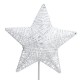 12V Illuminative Heart/Star Shaped Night Light Fairy Light LED Table Desk Lamp 12V Illuminative Heart/Star Shaped Night Light Fairy Light LED Table Desk Lamp