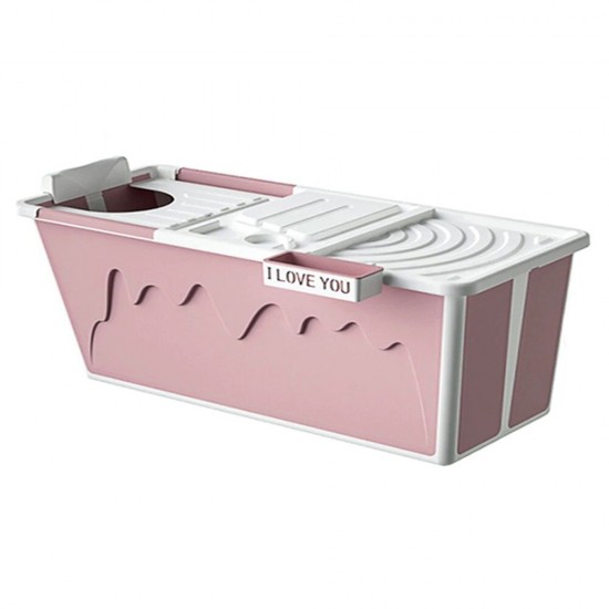 1.2m Multifunction Shower Bathtub Bucket Adult Children Folding Bath Tub Swimming Barrel Home Large Bath Tub Shower Seat 1.2m Multifunction Shower Bathtub Bucket Adult Children Folding Bath Tub Swimming Barrel Home Large Bath Tub Shower Seat