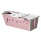 1.2m Multifunction Shower Bathtub Bucket Adult Children Folding Bath Tub Swimming Barrel Home Large Bath Tub Shower Seat 1.2m Multifunction Shower Bathtub Bucket Adult Children Folding Bath Tub Swimming Barrel Home Large Bath Tub Shower Seat