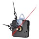 12mm Quartz Silent Clock Movement Mechanism DIY Wall Clock Hour Minute Second Hand without Battery 12mm Quartz Silent Clock Movement Mechanism DIY Wall Clock Hour Minute Second Hand without Battery