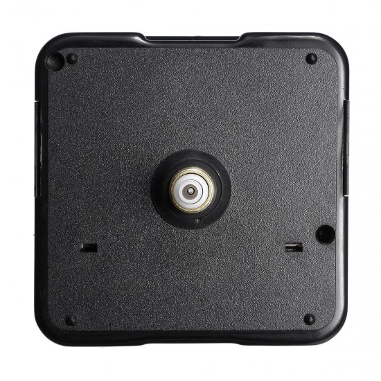 12mm Quartz Silent Clock Movement Mechanism DIY Wall Clock Hour Minute Second Hand without Battery 12mm Quartz Silent Clock Movement Mechanism DIY Wall Clock Hour Minute Second Hand without Battery