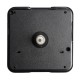 12mm Quartz Silent Clock Movement Mechanism DIY Wall Clock Hour Minute Second Hand without Battery 12mm Quartz Silent Clock Movement Mechanism DIY Wall Clock Hour Minute Second Hand without Battery