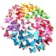 12pcs 3D Butterfly Design Decal Art Wall Stickers Room ations Home 12pcs 3D Butterfly Design Decal Art Wall Stickers Room ations Home