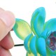 12pcs Artificial Desert Succule Cactus Plants Foliage Artificial Flowers Potted Decor 12pcs Artificial Desert Succule Cactus Plants Foliage Artificial Flowers Potted Decor