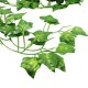 12pcs Artificial Greenery Vine Ivy Leaves Garland Hanging Wedding Party Garden Decorations 12pcs Artificial Greenery Vine Ivy Leaves Garland Hanging Wedding Party Garden Decorations