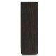 12x4x2.5cm Black Ebony Lumber Wood Timber Handle Plate 12x4x2.5cm Black Ebony Lumber Wood Timber Handle Plate