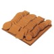 130Pcs Adhesive Felt Furniture Pads Chair Leg Floor Protect Round Square Pad 130Pcs Adhesive Felt Furniture Pads Chair Leg Floor Protect Round Square Pad