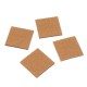130Pcs Adhesive Felt Furniture Pads Chair Leg Floor Protect Round Square Pad 130Pcs Adhesive Felt Furniture Pads Chair Leg Floor Protect Round Square Pad
