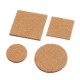130Pcs Adhesive Felt Furniture Pads Chair Leg Floor Protect Round Square Pad 130Pcs Adhesive Felt Furniture Pads Chair Leg Floor Protect Round Square Pad