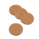 130Pcs Adhesive Felt Furniture Pads Chair Leg Floor Protect Round Square Pad 130Pcs Adhesive Felt Furniture Pads Chair Leg Floor Protect Round Square Pad
