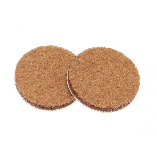 130Pcs Adhesive Felt Furniture Pads Chair Leg Floor Protect Round Square Pad 130Pcs Adhesive Felt Furniture Pads Chair Leg Floor Protect Round Square Pad
