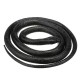 130cm Realistic Snake Rattlesnake Trick Terrifying Mischief Rubber Scary Decorations 130cm Realistic Snake Rattlesnake Trick Terrifying Mischief Rubber Scary Decorations