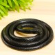130cm Realistic Snake Rattlesnake Trick Terrifying Mischief Rubber Scary Decorations