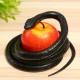 130cm Realistic Snake Rattlesnake Trick Terrifying Mischief Rubber Scary Decorations 130cm Realistic Snake Rattlesnake Trick Terrifying Mischief Rubber Scary Decorations