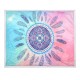 130x150cm 3D Animal Plush Printing Hooded Blankets Double Layer Warm Blanket 130x150cm 3D Animal Plush Printing Hooded Blankets Double Layer Warm Blanket
