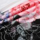 130x150cm 3D Animal Plush Printing Hooded Blankets Double Layer Warm Blanket 130x150cm 3D Animal Plush Printing Hooded Blankets Double Layer Warm Blanket