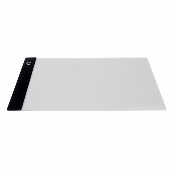 133PCS Diamond Painting A4 Dimmable LED Light Pad Kit DIY 5D Diamond Painting 133PCS Diamond Painting A4 Dimmable LED Light Pad Kit DIY 5D Diamond Painting