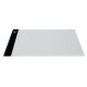 133PCS Diamond Painting A4 Dimmable LED Light Pad Kit DIY 5D Diamond Painting 133PCS Diamond Painting A4 Dimmable LED Light Pad Kit DIY 5D Diamond Painting