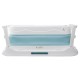 1.36m Portable Foldable Bathtub Barrel Children Baby Bath Basin Swim Tub Sauna Bathtub 1.36m Portable Foldable Bathtub Barrel Children Baby Bath Basin Swim Tub Sauna Bathtub