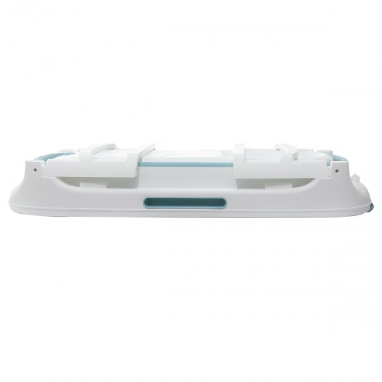 1.36m Portable Foldable Bathtub Barrel Children Baby Bath Basin Swim Tub Sauna Bathtub 1.36m Portable Foldable Bathtub Barrel Children Baby Bath Basin Swim Tub Sauna Bathtub