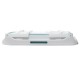 1.36m Portable Foldable Bathtub Barrel Children Baby Bath Basin Swim Tub Sauna Bathtub 1.36m Portable Foldable Bathtub Barrel Children Baby Bath Basin Swim Tub Sauna Bathtub
